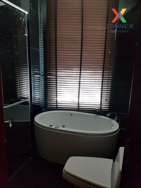 เช่า คอนโด แต่งสวย The Infinity BTS-ช่องนนทรี นราธิวาสราชนครินทร์