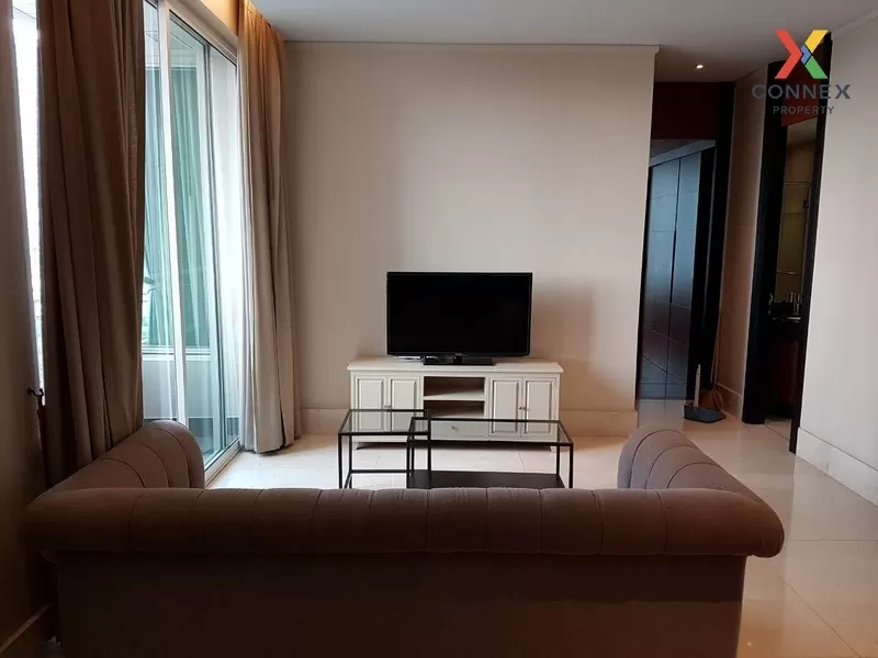 ขาย คอนโด แต่งสวย The Infinity BTS-ช่องนนทรี นราธิวาสราชนครินทร์  1