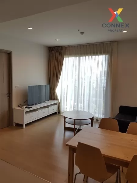 FOR SALE condo , HQ Thonglor , Duplex , high floor , BTS-Thong Lo 1