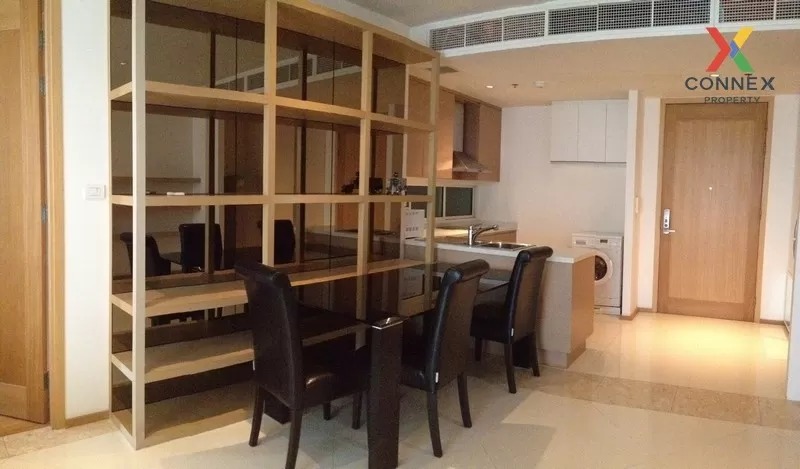 เช่า คอนโด ชั้นสูง The Empire Place BTS-ช่องนนทรี นราธิวาสราชนคริ 4