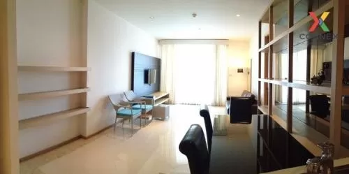 เช่า คอนโด ชั้นสูง The Empire Place BTS-ช่องนนทรี นราธิวาสราชนครินทร์ ยานนาวา สาทร กรุงเทพ CX-01215