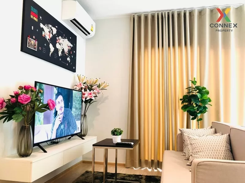 เช่า คอนโด  Noble Revolve Ratchada 2 MRT-ศูนย์วัฒนธรรมแห่งประเทศไ เช่า คอนโด  Noble Revolve Ratchada 2 MRT-ศูนย์วัฒนธรรมแห่งประเทศไ 2