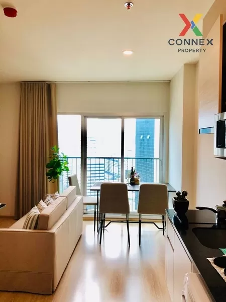 เช่า คอนโด  Noble Revolve Ratchada 2 MRT-ศูนย์วัฒนธรรมแห่งประเทศไ เช่า คอนโด  Noble Revolve Ratchada 2 MRT-ศูนย์วัฒนธรรมแห่งประเทศไ