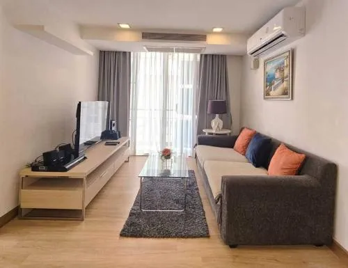 เช่า คอนโด  The Alcove 49 BTS-ทองหล่อ สุขุมวิท คลองตันเหนือ วัฒนา กรุงเทพ CX-01219