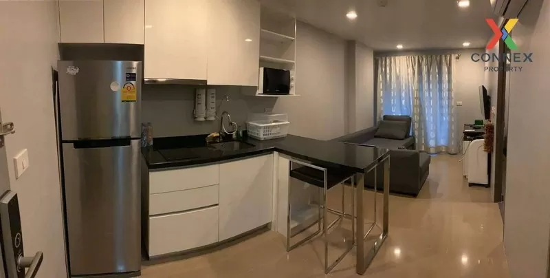 FOR RENT condo , Mirage Sukhumvit 27 , Duplex , high floor , BTS- 2