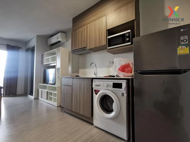 เช่า คอนโด  The Parkland Phetkasem 56 MRT-ภาษีเจริญ เพชรเกษม บางห