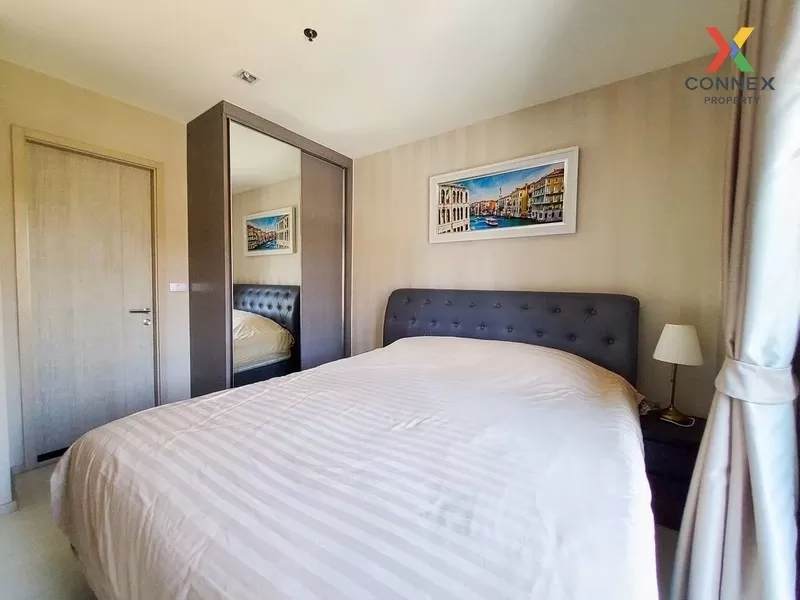 เช่า คอนโด  Rhythm Sukhumvit 36-38 BTS-ทองหล่อ สุขุมวิท พระโขนง ค 3