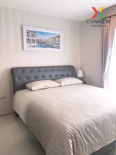 เช่า คอนโด  Rhythm Sukhumvit 36-38 BTS-ทองหล่อ สุขุมวิท พระโขนง ค