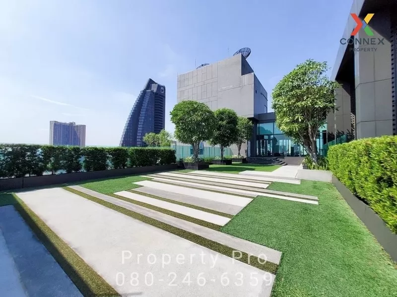 เช่า คอนโด  Rhythm Sukhumvit 36-38 BTS-ทองหล่อ สุขุมวิท พระโขนง ค