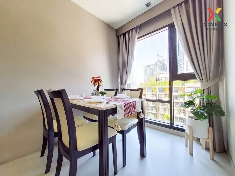 เช่า คอนโด  Rhythm Sukhumvit 36-38 BTS-ทองหล่อ สุขุมวิท พระโขนง ค