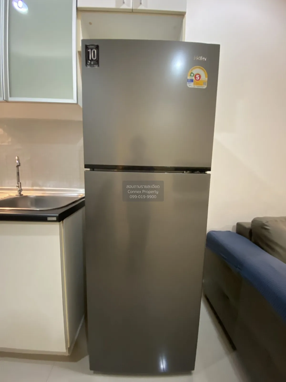 เช่า คอนโด  Metha place @ Ratchada MRT-ห้วยขวาง ประชาราษฎร์บำเพ็ญ