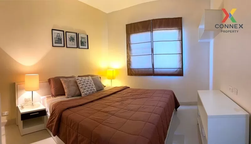 เช่า คอนโด  Metha place @ Ratchada MRT-ห้วยขวาง ประชาราษฎร์บำเพ็ญ 4