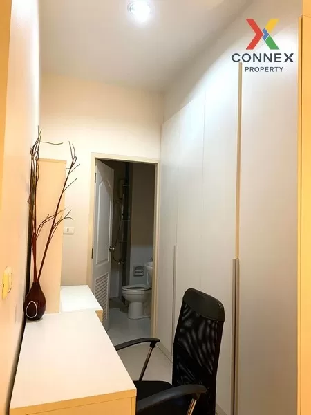 เช่า คอนโด  Metha place @ Ratchada MRT-ห้วยขวาง ประชาราษฎร์บำเพ็ญ