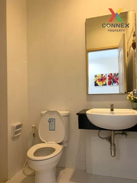 เช่า คอนโด  Metha place @ Ratchada MRT-ห้วยขวาง ประชาราษฎร์บำเพ็ญ