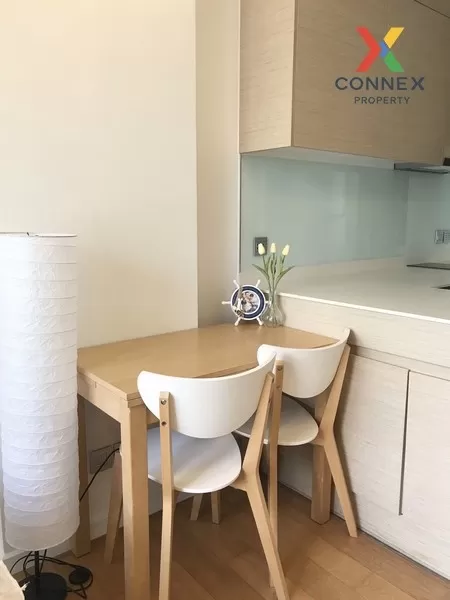 FOR RENT condo , Via Botani , Duplex , high floor , BTS-Phrom Pho