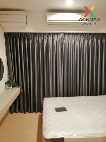 FOR RENT condo , Whizdom connect , Duplex , nice view , BTS-Punna 2