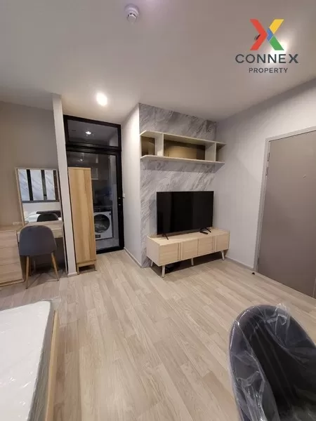 FOR RENT condo , Ideo Mobi Sukhumvit Eastpoint , Duplex , high fl 3