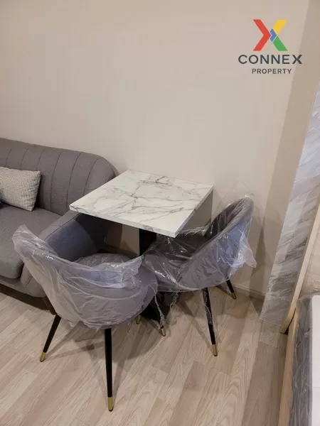 FOR RENT condo , Ideo Mobi Sukhumvit Eastpoint , Duplex , high fl 4