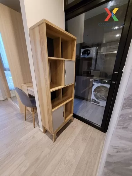 FOR RENT condo , Ideo Mobi Sukhumvit Eastpoint , Duplex , high fl