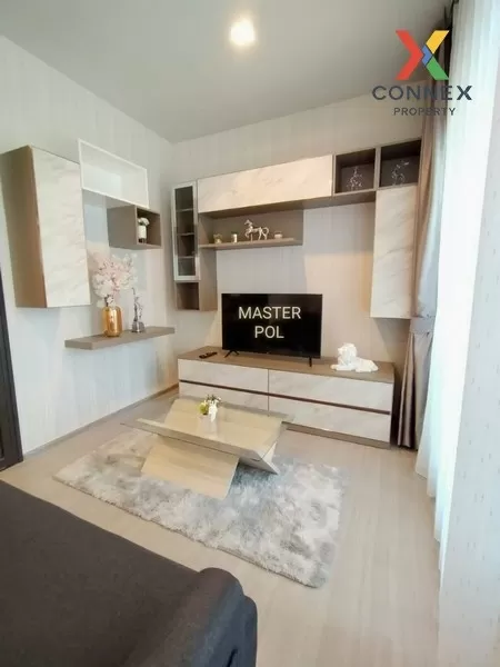 เช่า คอนโด วิวสวย Life Asoke - Rama 9 MRT-พระราม 9 อโศก-ดินแดง มั