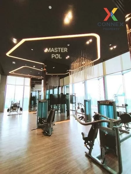 เช่า คอนโด วิวสวย Life Asoke - Rama 9 MRT-พระราม 9 อโศก-ดินแดง มั