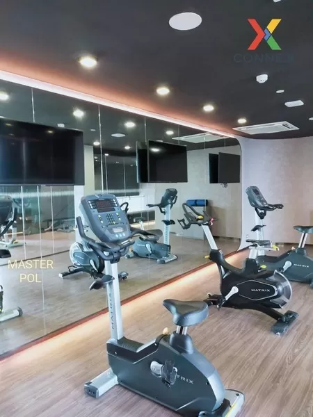 เช่า คอนโด วิวสวย Life Asoke - Rama 9 MRT-พระราม 9 อโศก-ดินแดง มั