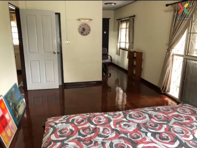 FOR RENT house , Perfect Place Ramkamhaeng 164 , Saphan Sung , Sa