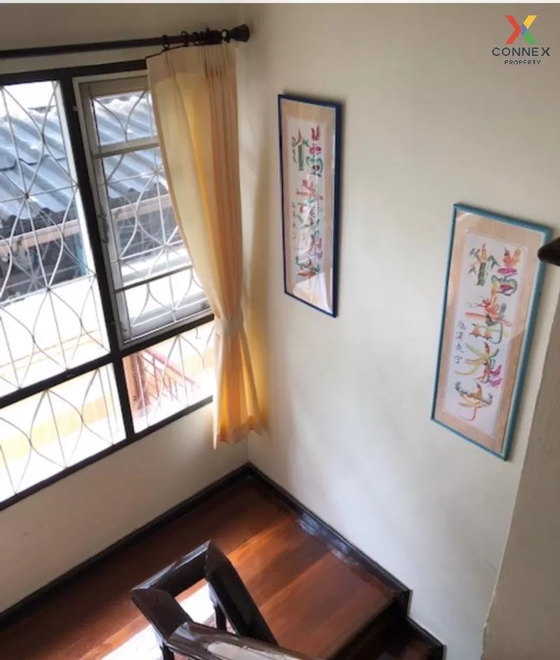 FOR RENT house , Perfect Place Ramkamhaeng 164 , Saphan Sung , Sa