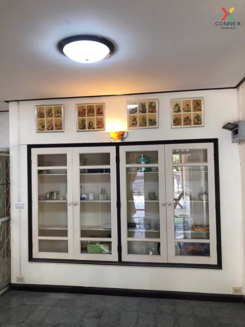 FOR RENT house , Perfect Place Ramkamhaeng 164 , Saphan Sung , Sa