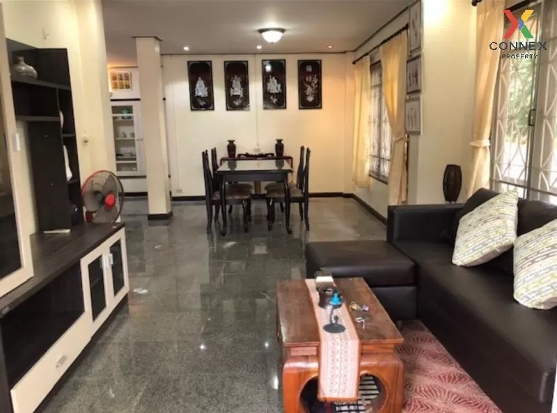 FOR RENT house , Perfect Place Ramkamhaeng 164 , Saphan Sung , Sa 3