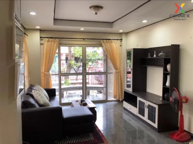 FOR RENT house , Perfect Place Ramkamhaeng 164 , Saphan Sung , Sa 4