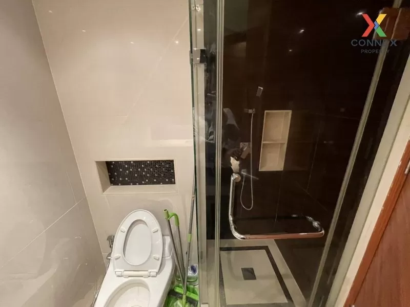 เช่า คอนโด แต่งสวย The Address Sukhumvit 28 BTS-พร้อมพงษ์ สุขุมวิ