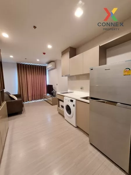 FOR RENT condo , Life Sukhumvit 62 , Duplex , high floor , BTS-Pu 1