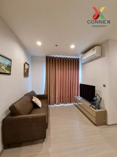 FOR RENT condo , Life Sukhumvit 62 , Duplex , high floor , BTS-Pu