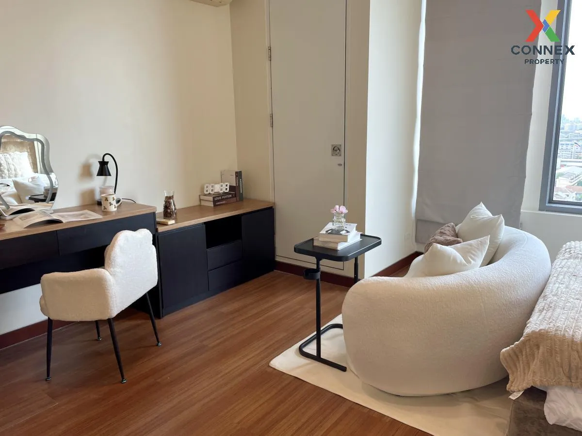 FOR SALE condo , Vantage Ratchavipa , Duplex , nice view , BTS-Ra 2