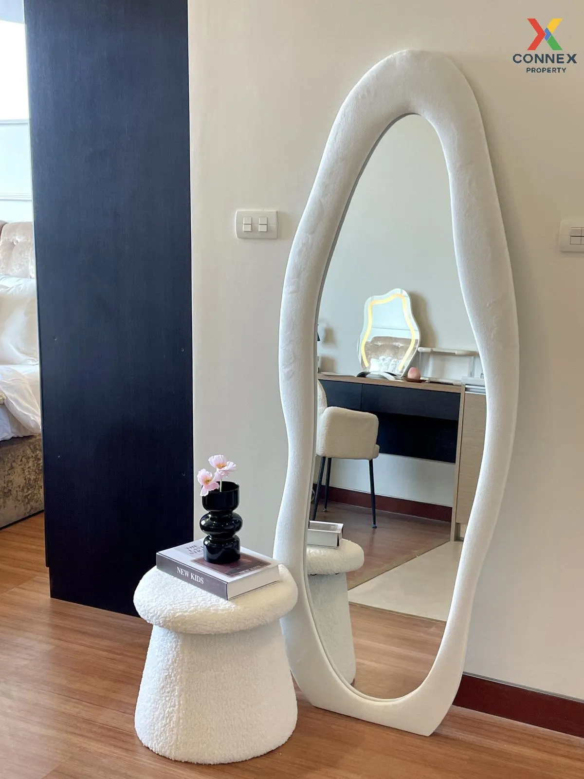 FOR SALE condo , Vantage Ratchavipa , Duplex , nice view , BTS-Ra