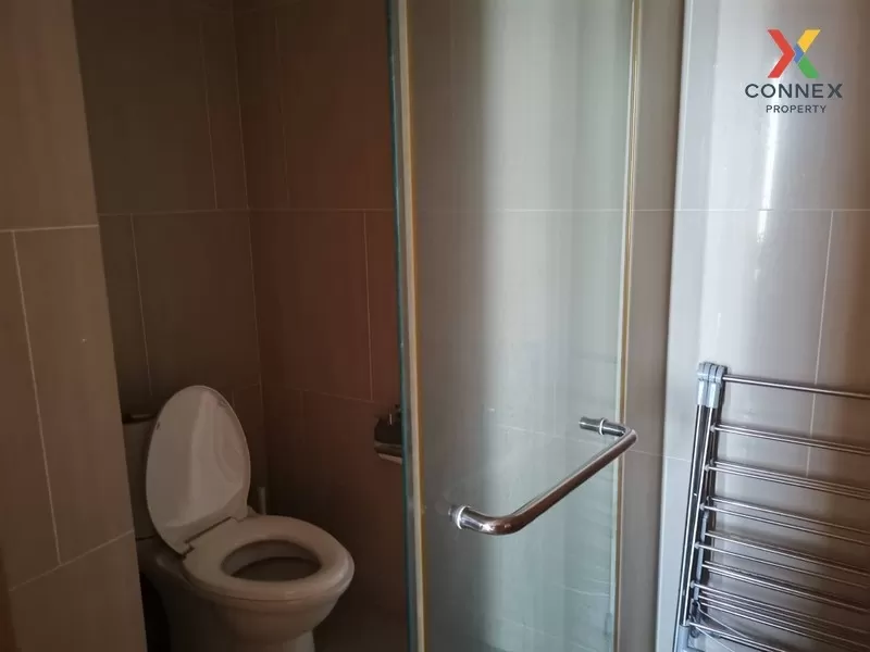 FOR RENT condo , The Empire Place , Duplex , nice view , BTS-Chon