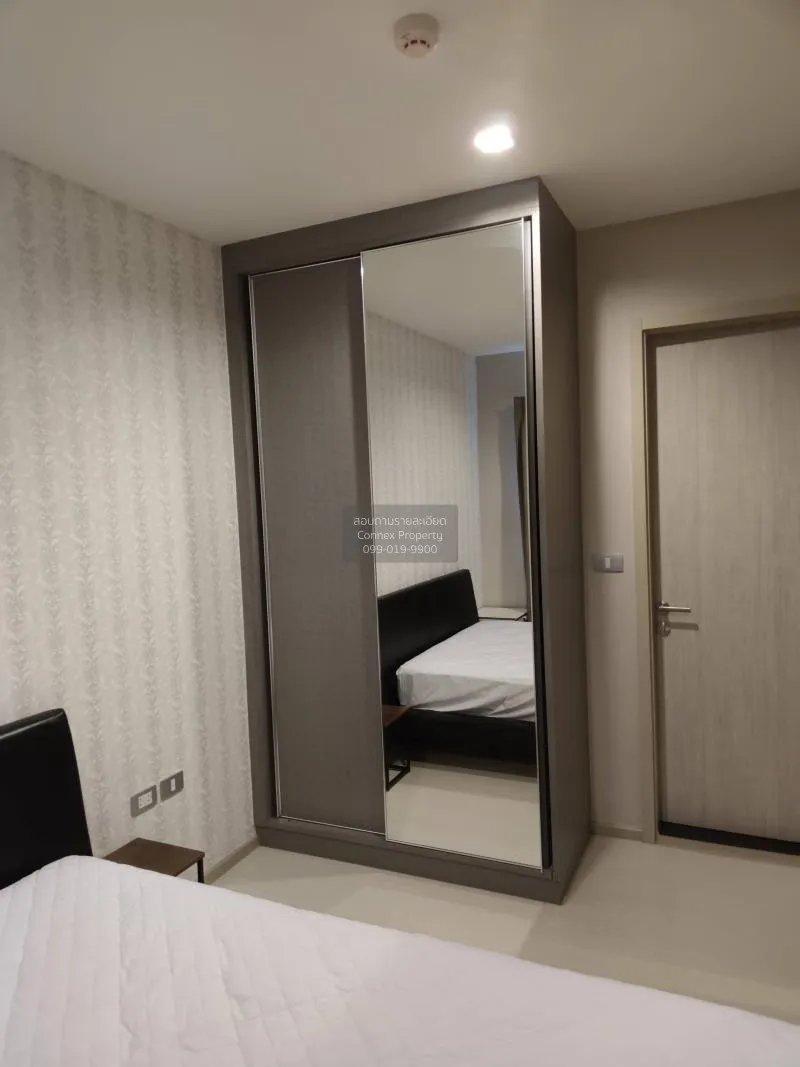 เช่า คอนโด แต่งสวย Rhythm Sukhumvit 36-38 BTS-ทองหล่อ สุขุมวิท พร 3