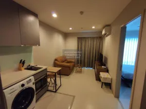 เช่า คอนโด แต่งสวย Rhythm Sukhumvit 36-38 BTS-ทองหล่อ สุขุมวิท พระโขนง คลองเตย กรุงเทพ CX-01252