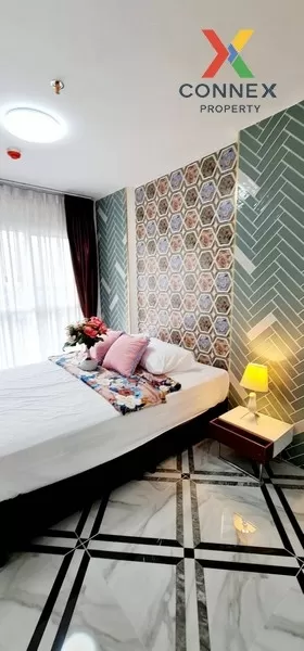 เช่า คอนโด วิวสวย Aspire Rattanathibet MRT-แยกนนทบุรี 1  บางกะสอ  เช่า คอนโด วิวสวย Aspire Rattanathibet MRT-แยกนนทบุรี 1  บางกะสอ  4