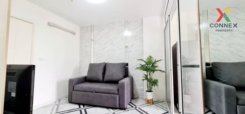 เช่า คอนโด วิวสวย Aspire Rattanathibet MRT-แยกนนทบุรี 1  บางกะสอ  เช่า คอนโด วิวสวย Aspire Rattanathibet MRT-แยกนนทบุรี 1  บางกะสอ