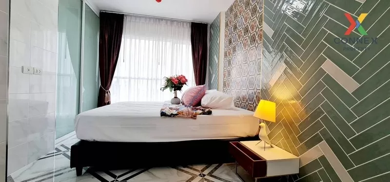 เช่า คอนโด วิวสวย Aspire Rattanathibet MRT-แยกนนทบุรี 1  บางกะสอ  เช่า คอนโด วิวสวย Aspire Rattanathibet MRT-แยกนนทบุรี 1  บางกะสอ