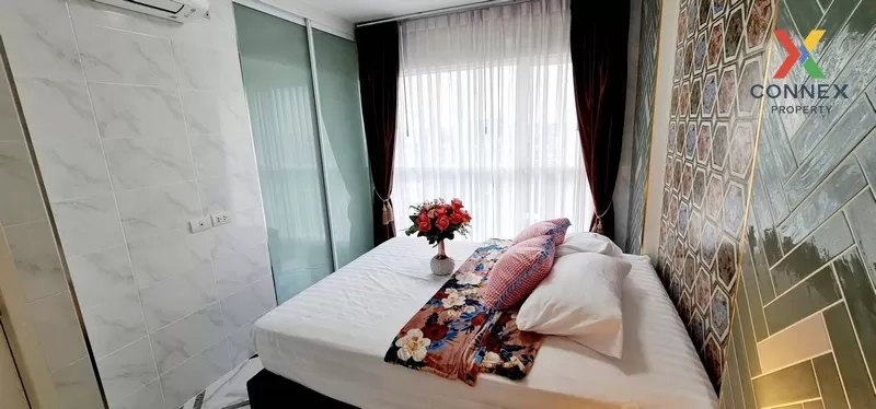 เช่า คอนโด วิวสวย Aspire Rattanathibet MRT-แยกนนทบุรี 1  บางกะสอ  เช่า คอนโด วิวสวย Aspire Rattanathibet MRT-แยกนนทบุรี 1  บางกะสอ