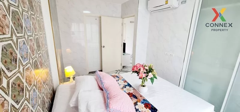 เช่า คอนโด วิวสวย Aspire Rattanathibet MRT-แยกนนทบุรี 1  บางกะสอ  เช่า คอนโด วิวสวย Aspire Rattanathibet MRT-แยกนนทบุรี 1  บางกะสอ