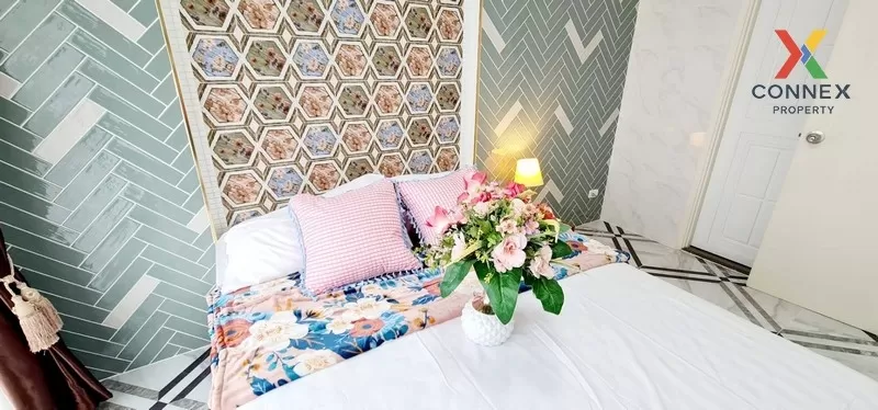 เช่า คอนโด วิวสวย Aspire Rattanathibet MRT-แยกนนทบุรี 1  บางกะสอ  เช่า คอนโด วิวสวย Aspire Rattanathibet MRT-แยกนนทบุรี 1  บางกะสอ