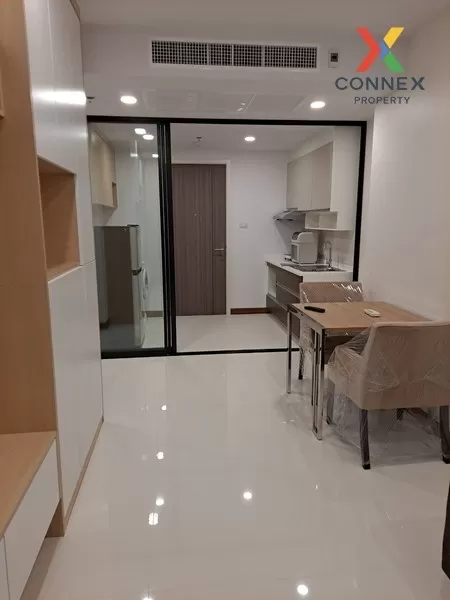 FOR RENT condo , Supalai Premier Charoen Nakhon , Duplex , wide f 2