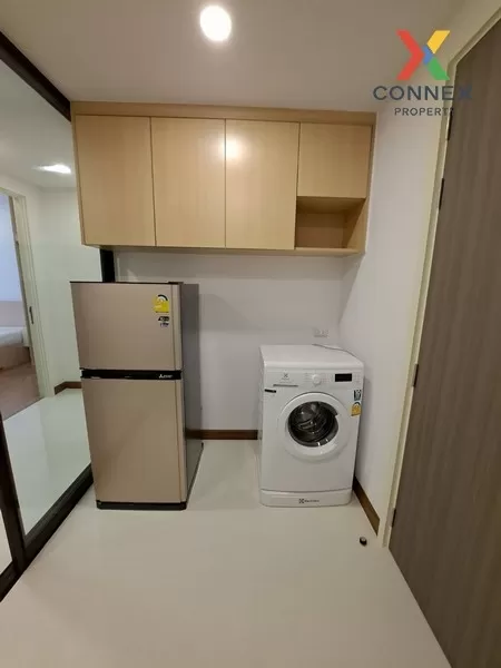 FOR RENT condo , Supalai Premier Charoen Nakhon , Duplex , wide f