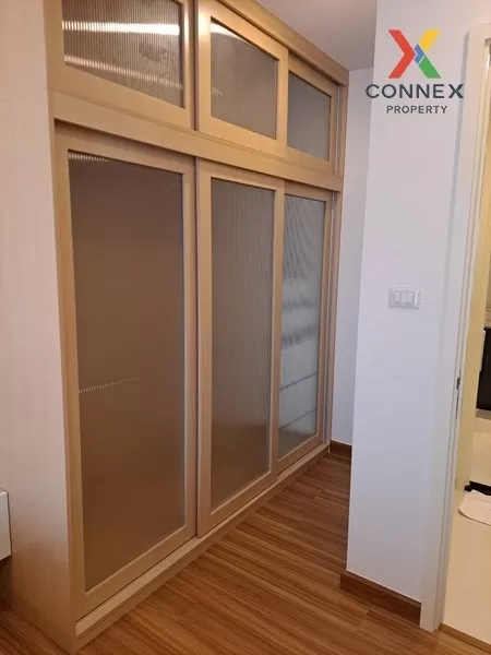 FOR RENT condo , Supalai Premier Charoen Nakhon , Duplex , wide f