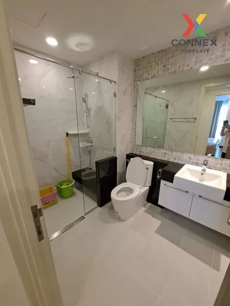 FOR RENT condo , Supalai Premier Charoen Nakhon , Duplex , wide f