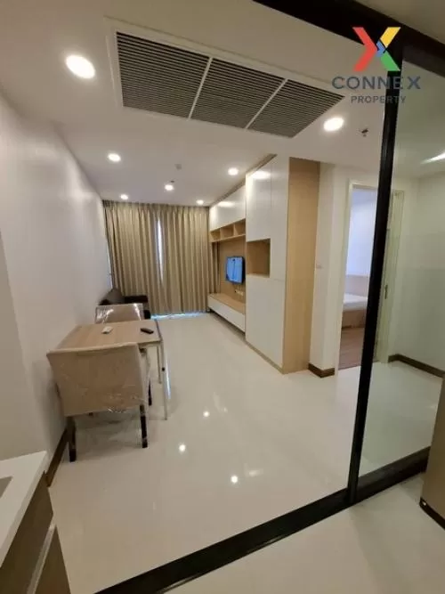 FOR RENT condo , Supalai Premier Charoen Nakhon , Duplex , wide frontage , BTS-Thong Lo , Khlong San , Khlong San , Bangkok , CX-01258